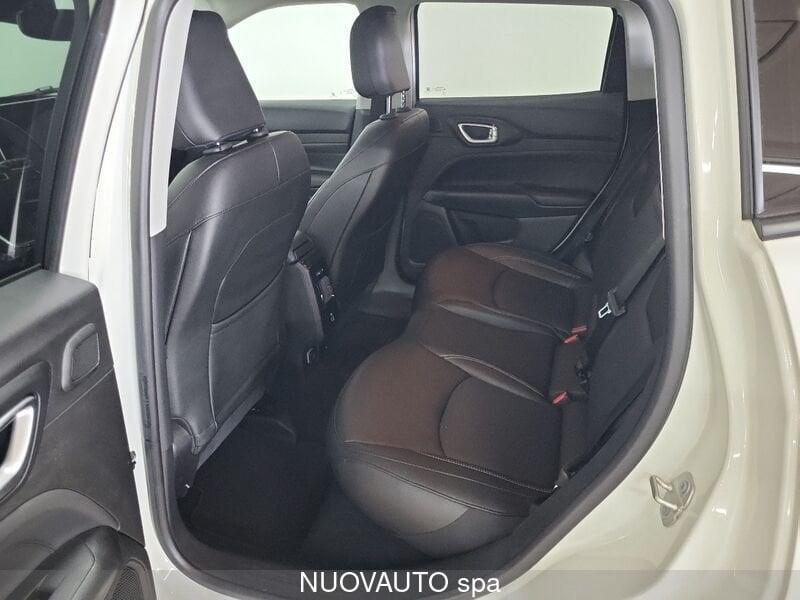 Jeep Compass 1.6 Multijet II 2WD S