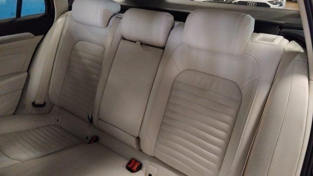 VOLKSWAGEN Passat Variant 2.0 TDI Business PELLE TETTO