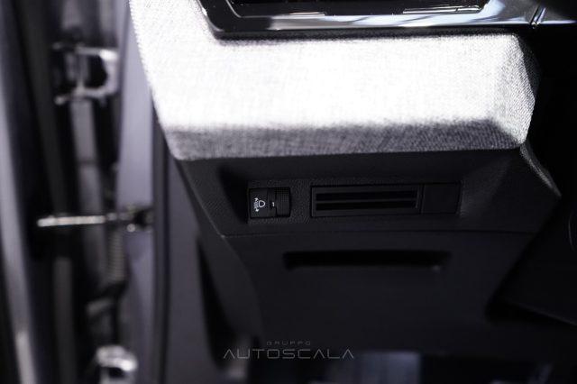 PEUGEOT 3008 Hybrid 145cv e-DCS6 Allure