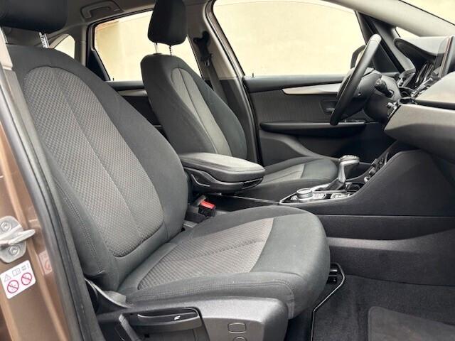 BMW 225 XE IBRIDA- ELETTR.-BENZINA iPerformance AUTOM. NAVI