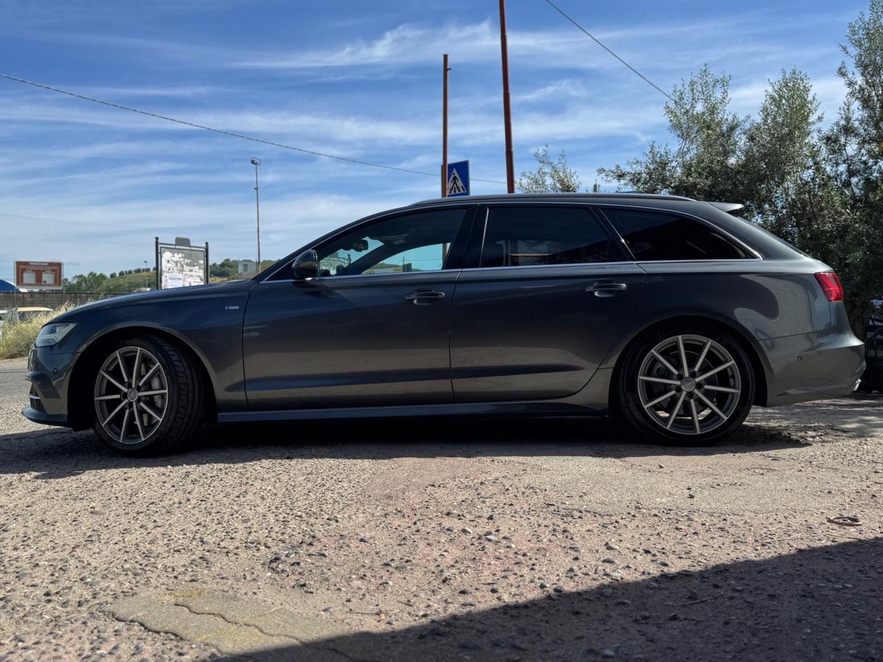Audi A6 Avant 3.0 TDI quattro S tronic IVA ESPOSTA