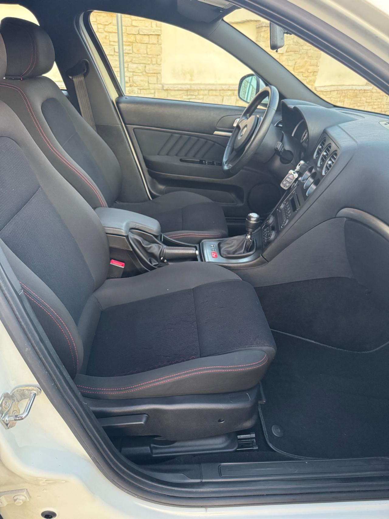 ALFA ROMEO 159 1.9 DIESEL 120 CAVALLI 103000 KM