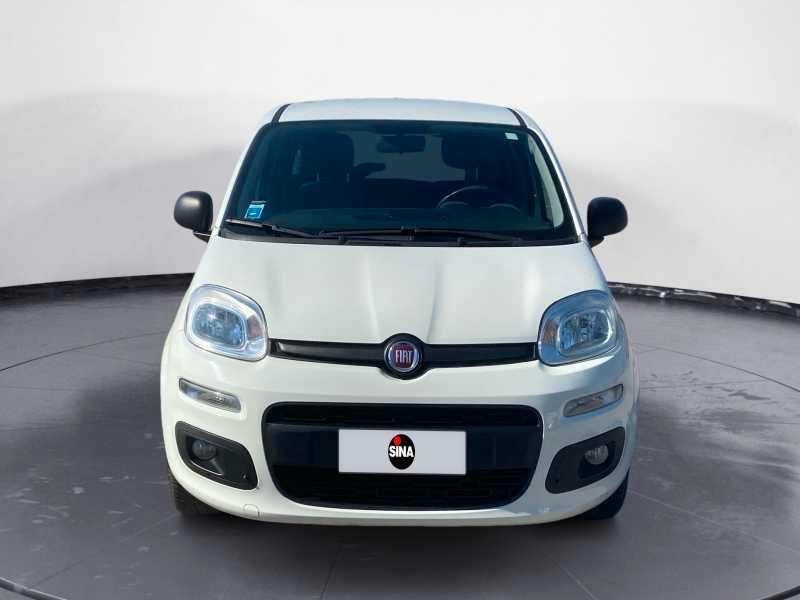 FIAT Panda Van 1.2 GpLPop 69cv 2p.ti