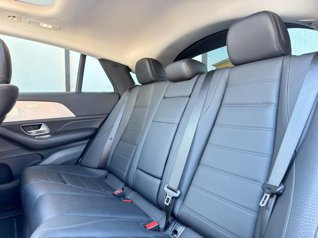 Mercedes-benz GLE 300d Coupè 4Matic AMG Premium Plus TETTO IVA ESPOSTA