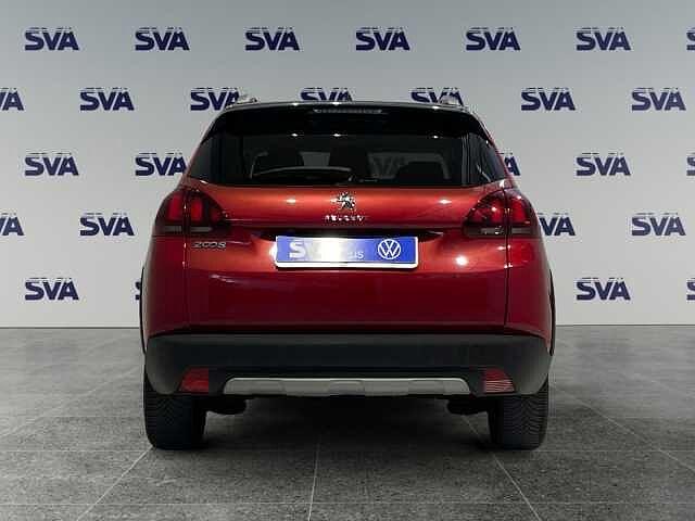 Peugeot 2008 1.6BlueHDi 100CV Allure - NEOPATENTATI
