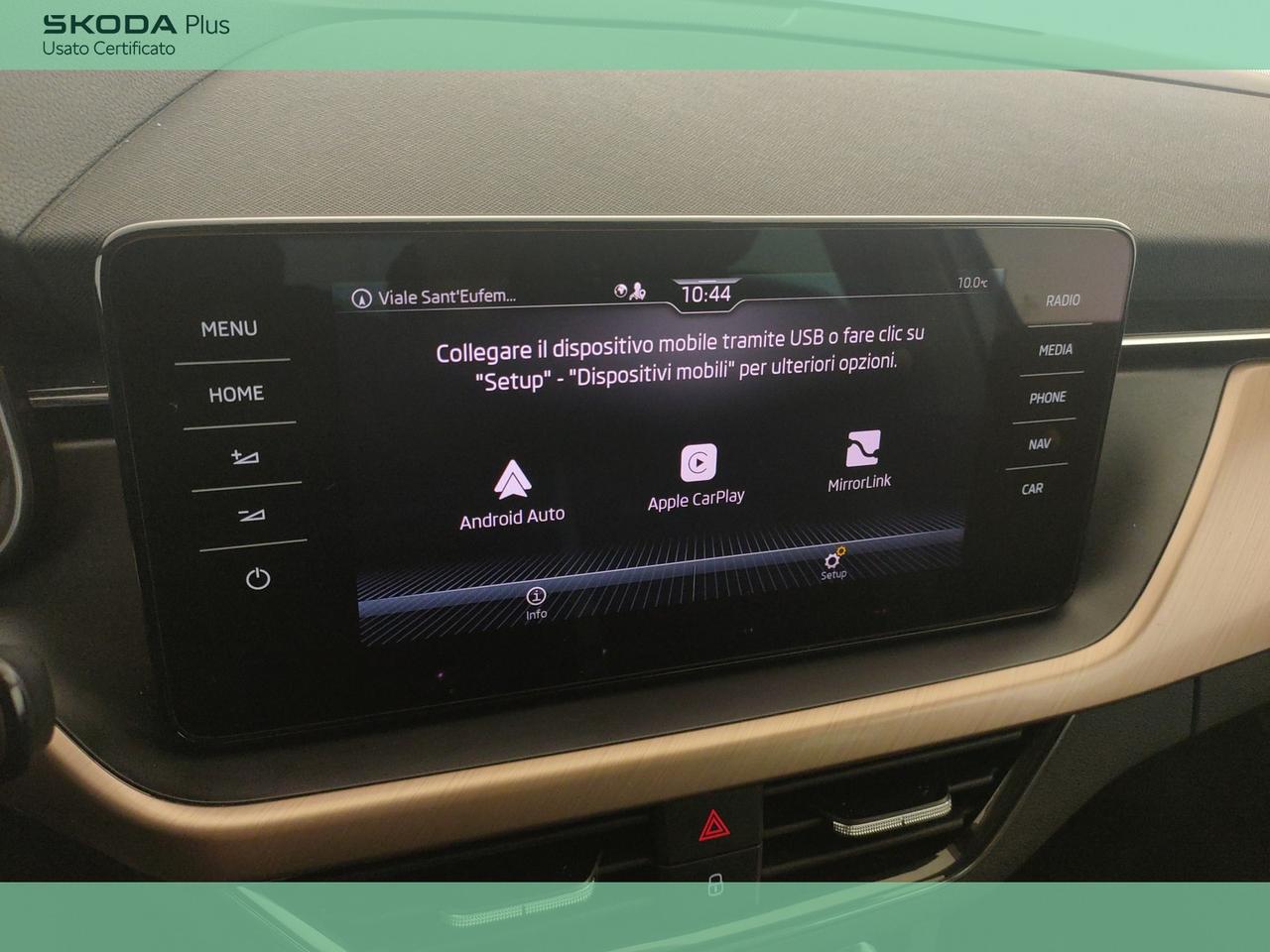 1.0 g-Tech Style 90 CV