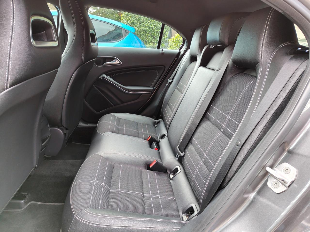 Mercedes-benz A 180 CDI Automatic SporT**97000KM**