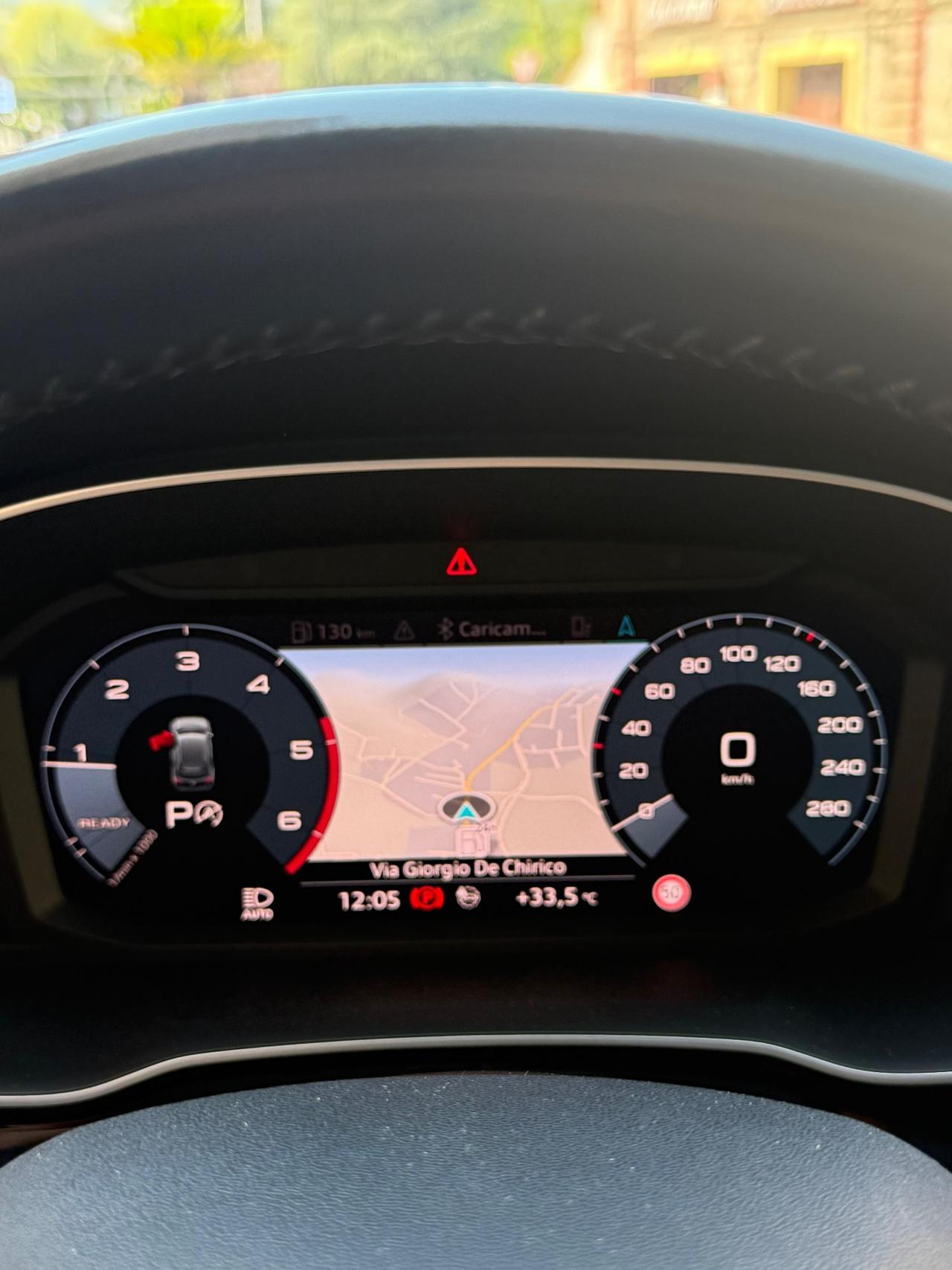 Audi Q3 35 TDI