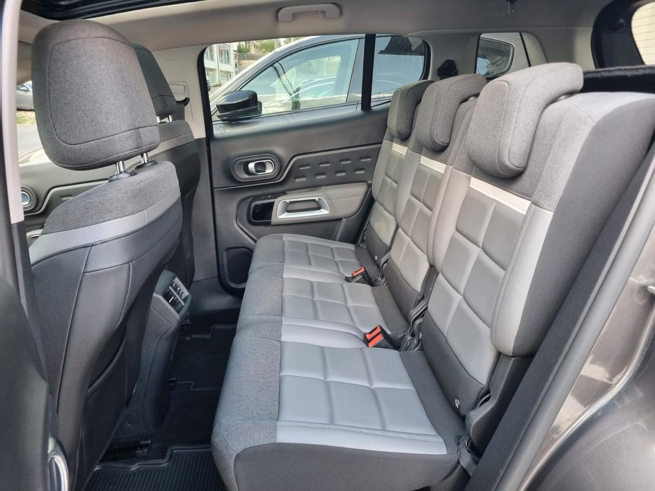 Citroen C5 Aircross BlueHDi 130 Shine TETTO APRIBILE