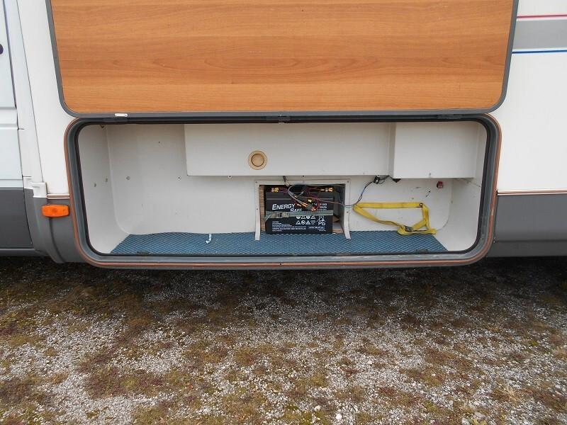 Arca Semintegrale 4.4