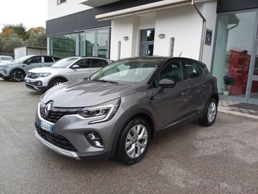 RENAULT CAPTUR 1,0 GPL 100 CV INTENS MY20 5P