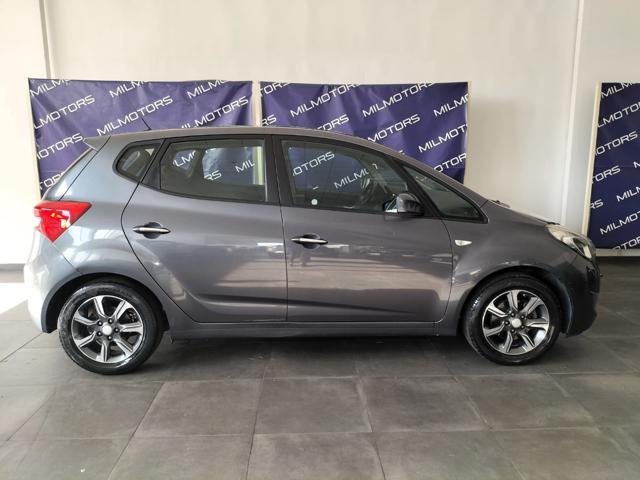 HYUNDAI iX20 1.4 90 CV Econext Comfort