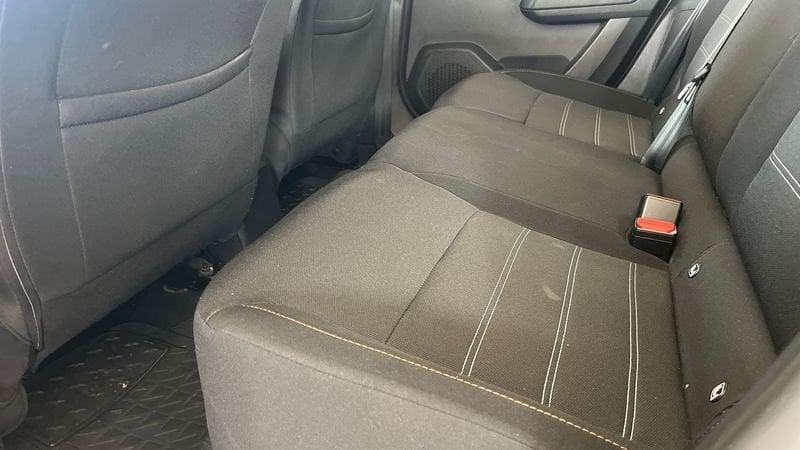 Dacia Sandero Stepway III 2021 Stepway 1.0 TCe Comfort