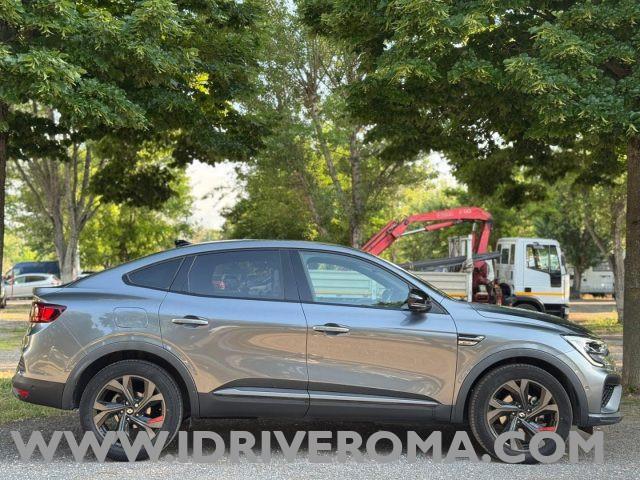 RENAULT Arkana Arkana Full-Hybrid 145 CV"RS-LINE"