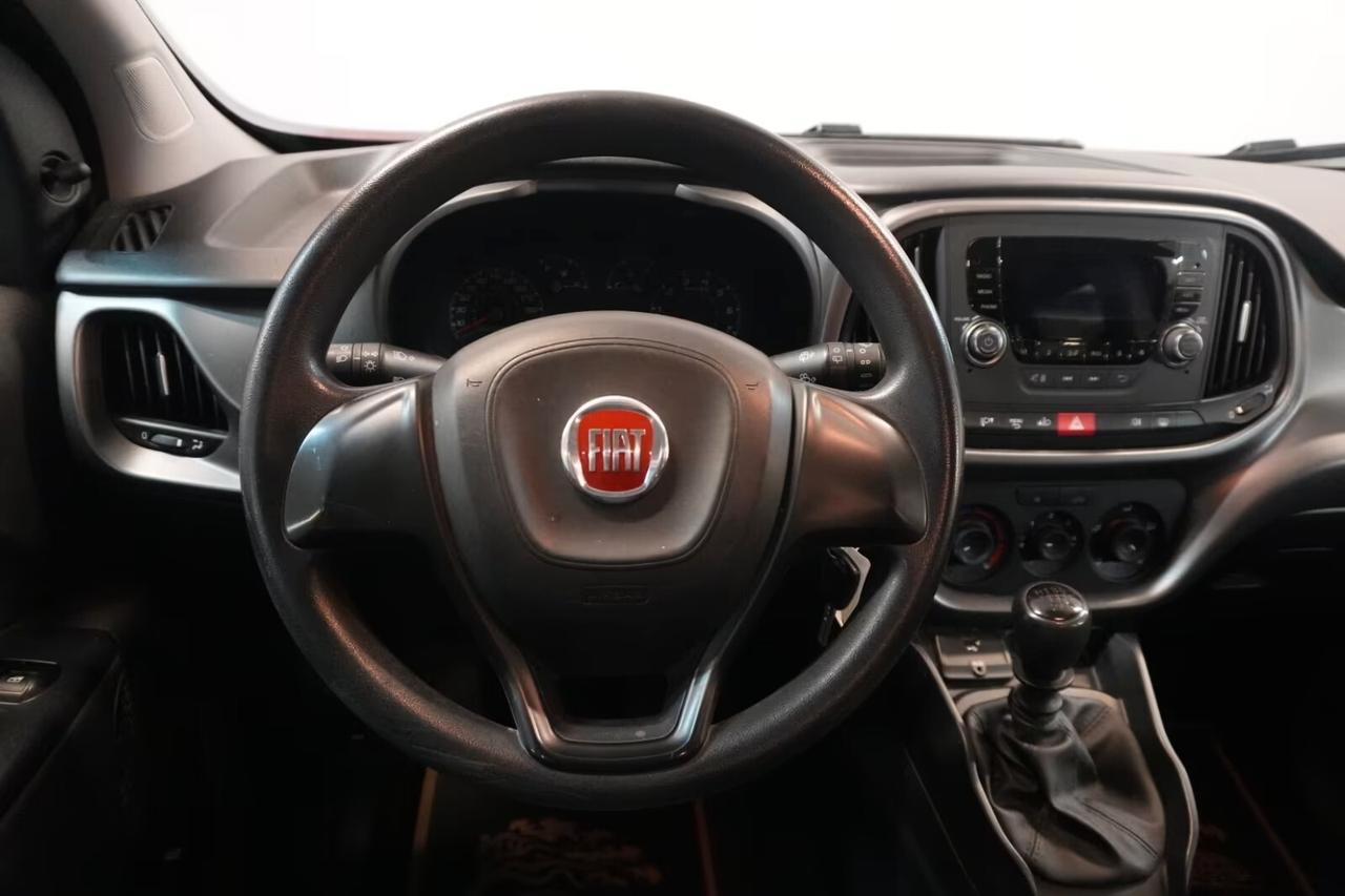 Fiat Doblo Doblò 1.6 MJT 16V 90CV Easy