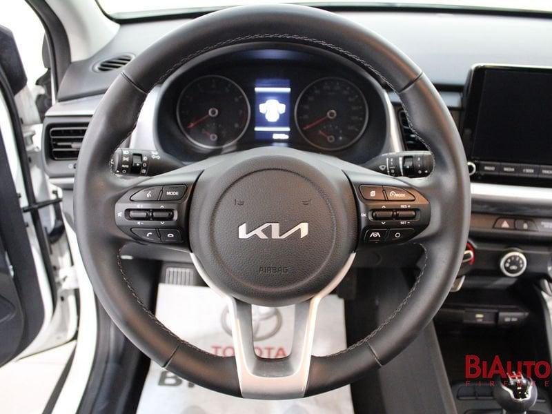 KIA Stonic 1.2 DPI Style