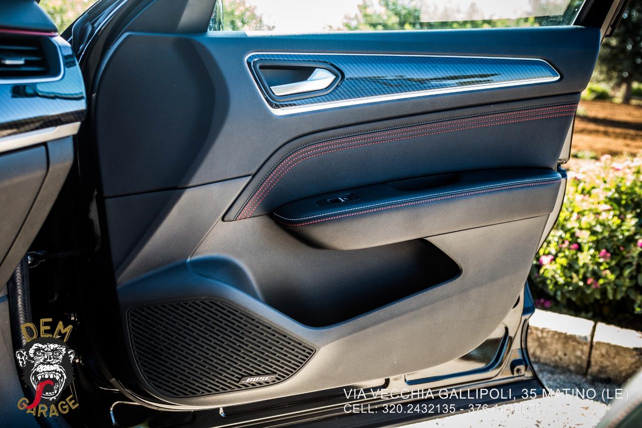 Renault Arkana Hybrid E-TECH R.S.Line Fast Track