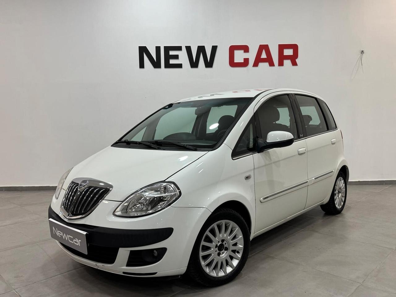 Lancia MUSA 1.4 16V EURO 5 S&S Poltrona Frau
