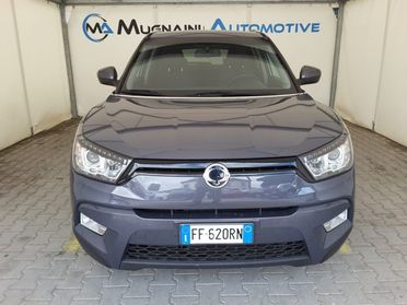 SSANGYONG Tivoli 1.6d 2WD Go *EURO 6*