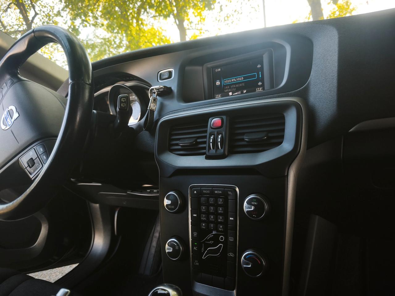 Volvo V40 D3 Kinetic