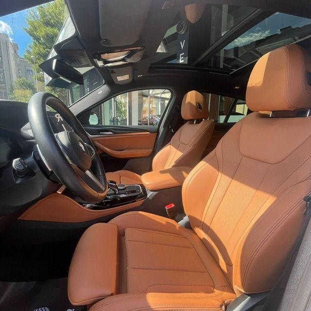 BMW - X4 - xDrive20d 48V Msport 24.000KM