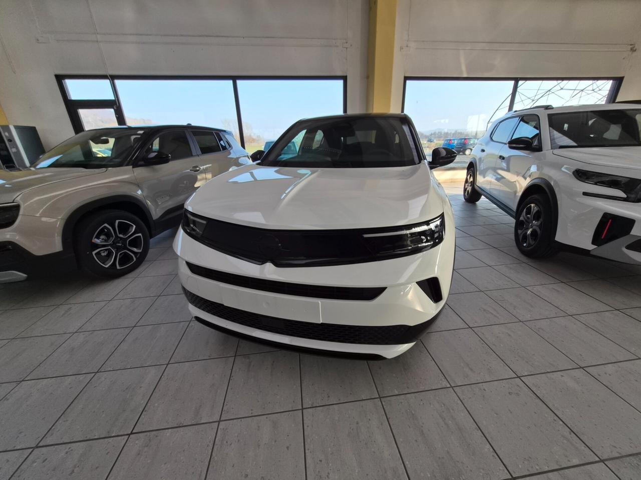 Opel Mokka 1.2 Turbo 136 CV GS