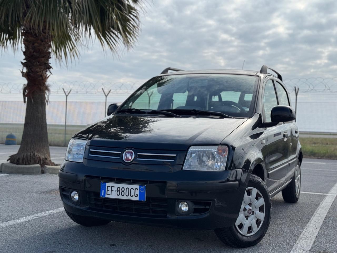 Fiat Panda 1.3 MJT DYNAMIC 2011 1 PRO