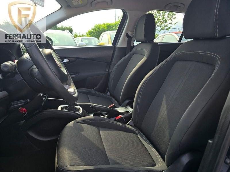 FIAT Tipo 1.6MJET 120CV BUSINESS SW