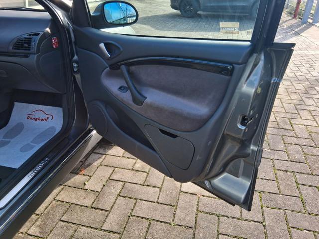 CITROEN C5 1.6 HDi 110CV FAP SW Elegance OTTIME CONDIZIONI