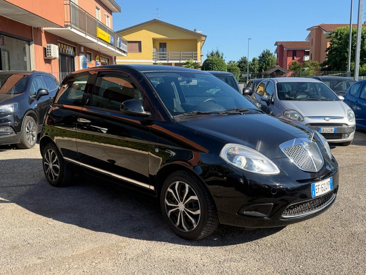 Lancia Ypsilon 1.2 69 CV Elle