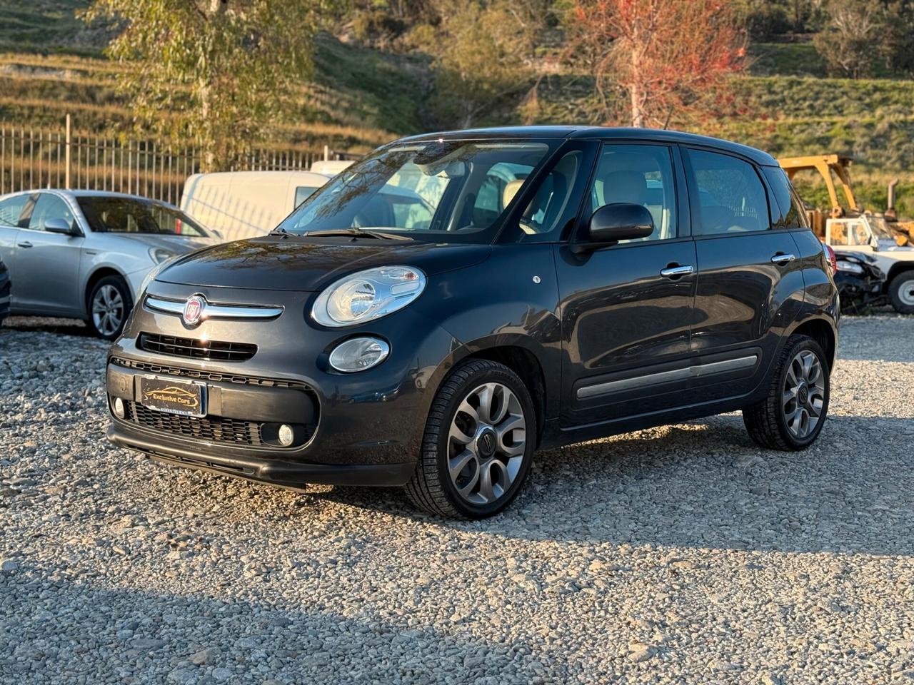 Fiat 500L 1.6 Multijet 105 CV Easy