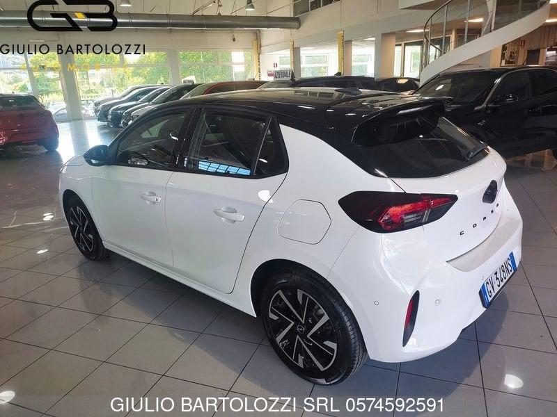Opel Corsa 1.2 100 CV aut. GS