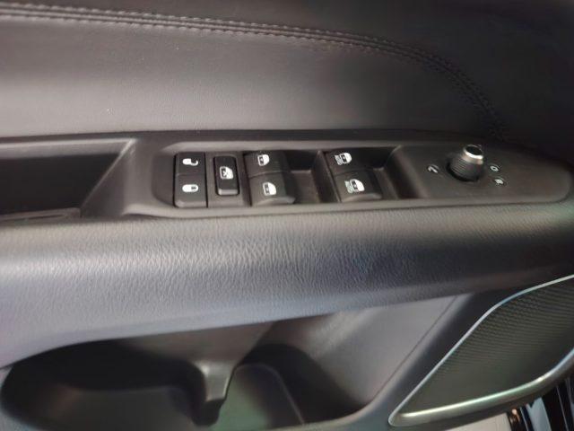 JEEP Compass 1.5 Turbo T4 130 CV MHEV SUMMIT