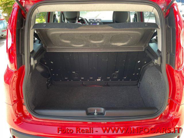 FIAT Panda 1.0 FireFly S&S Hybrid PROMO
