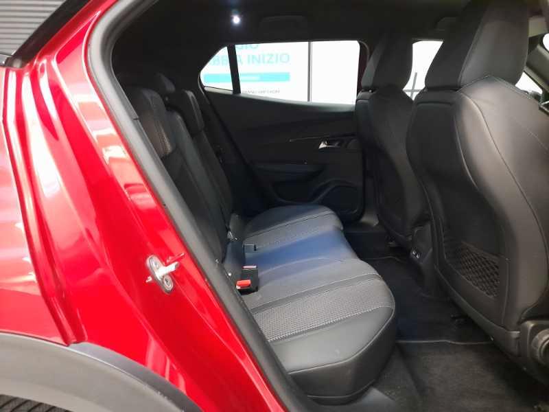 PEUGEOT 2008 II 2020 - 2008 1.2 puretech Allure s&s 130cv eat8