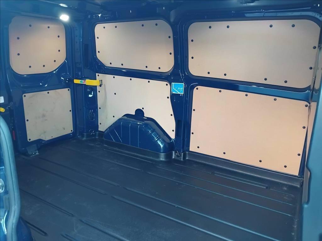 FORD transit custom 280 2.0 tdci 130cv trend L1H1 E6.2 del 2021