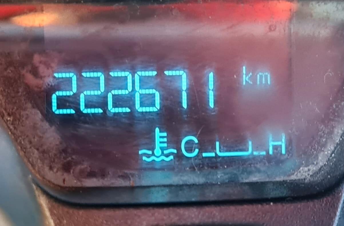 Ford Courier Van 1.5 Tdci 75cv E6