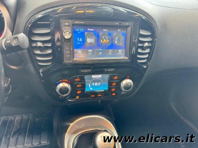 NISSAN Juke 1.5 dCi Acenta