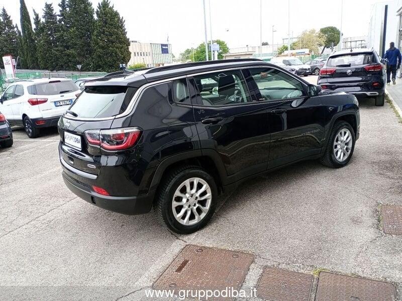 Jeep Compass II 2017 Diesel 1.6 mjt Longitude 2wd 120cv my20