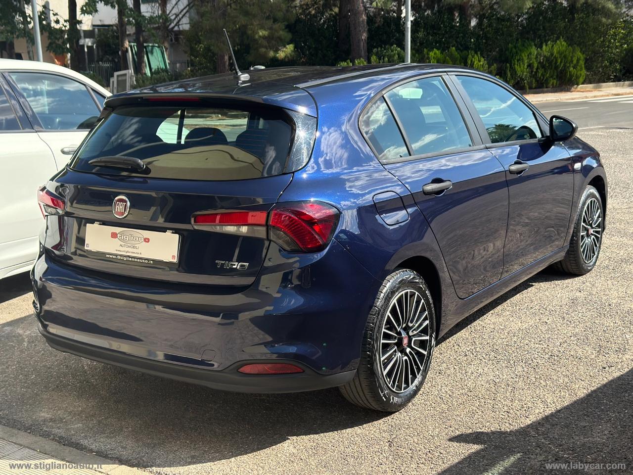 FIAT Tipo 1.6 Mjt S&S 5 porte Life