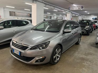 Peugeot 308 sw HDi Euro 6