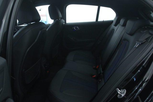 BMW 118 i 5p. Msport M-sport Shadow Line / Neopatentati