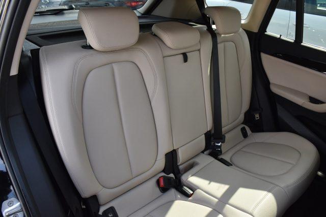 BMW X1 sDrive16d xLine Plus