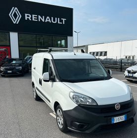 Fiat Doblo Doblò 1.3 MJT PL-TN Cargo Maxi Lamierato