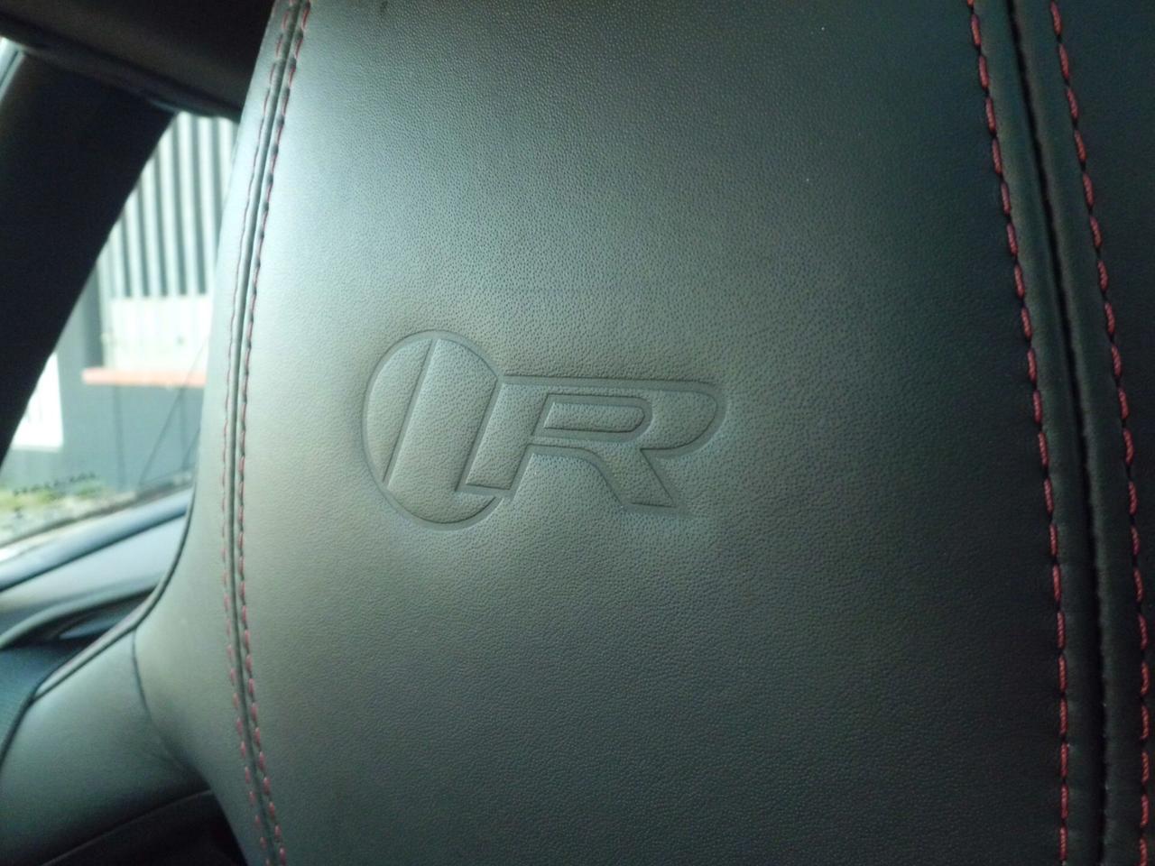 Jaguar F-Type 5.0 V8 aut. AWD Coupé R