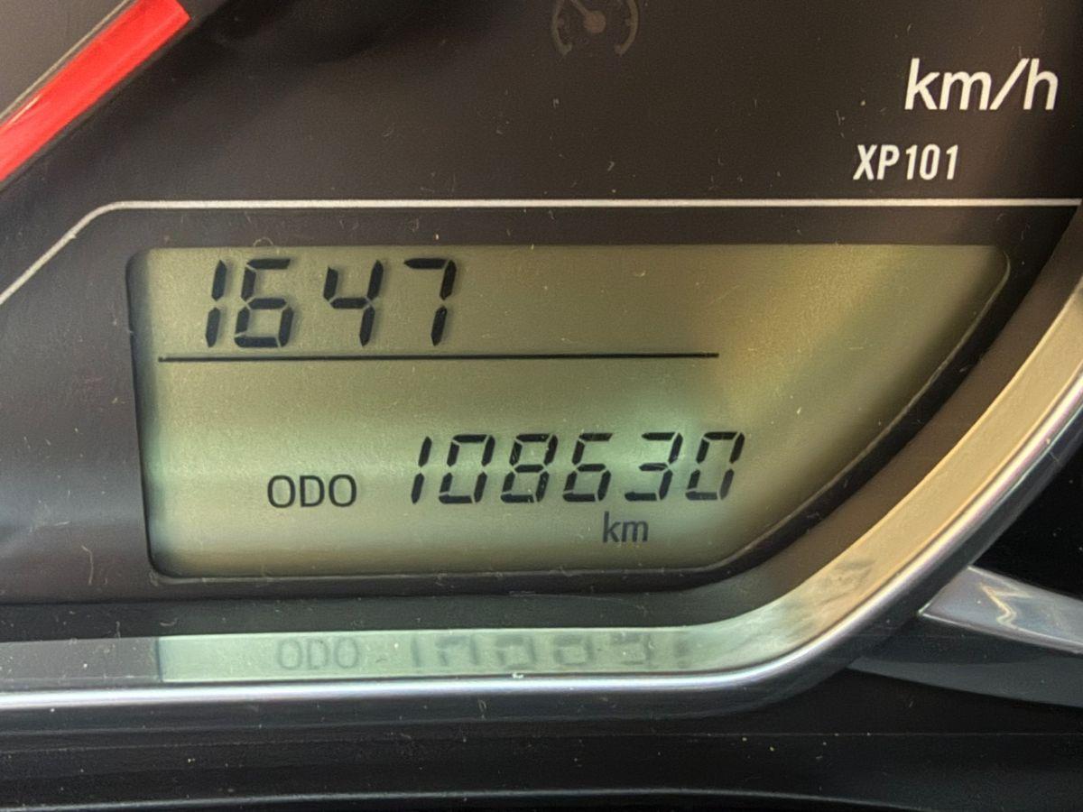 TOYOTA - Yaris - 1.4 D-4D 5p. Lounge #1PROPRIETARIO