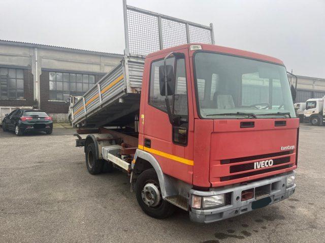 IVECO EUROCARGO 65E12