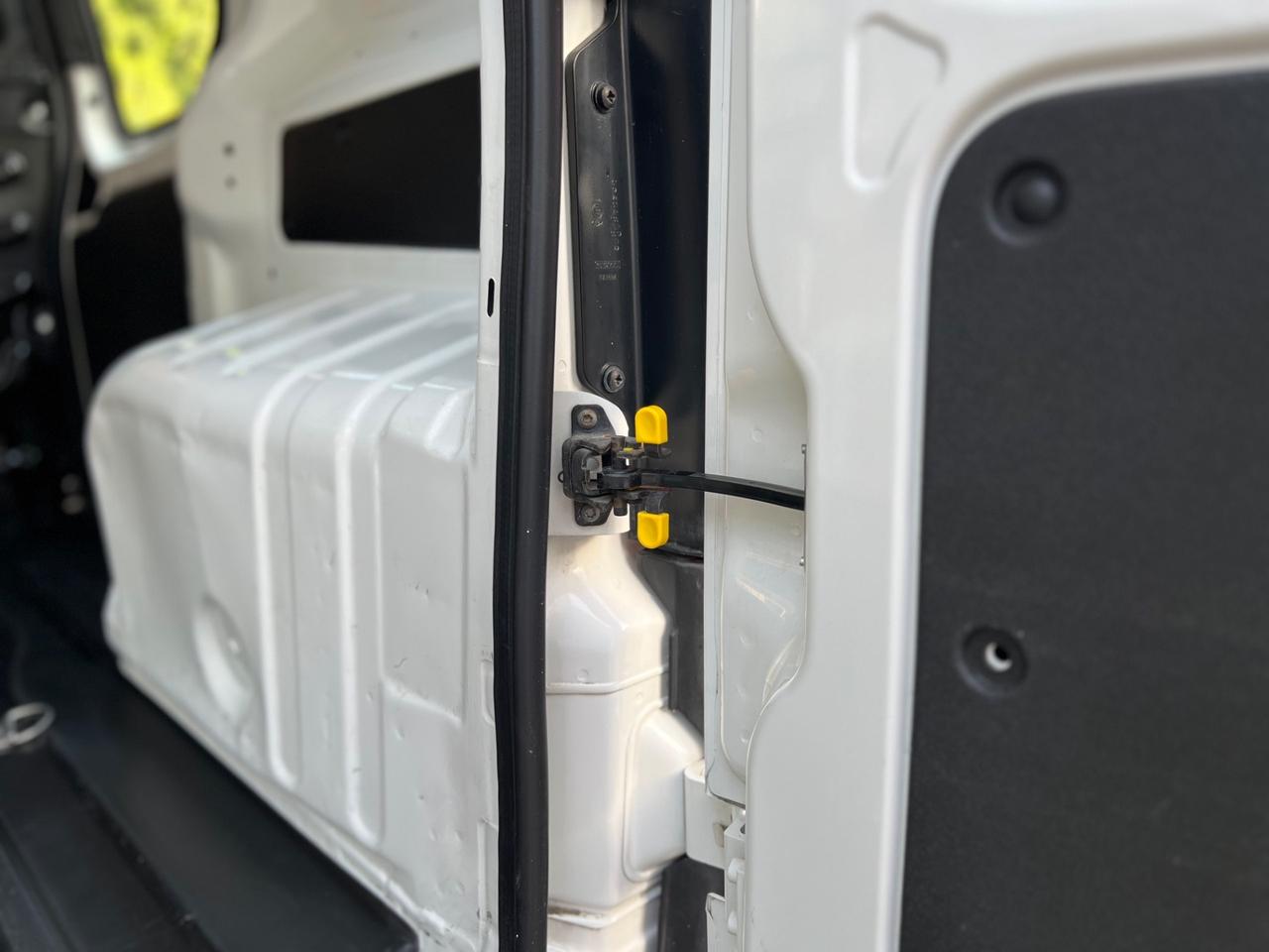 Fiat Fiorino 1.3 MJT 95CV Cargo SX