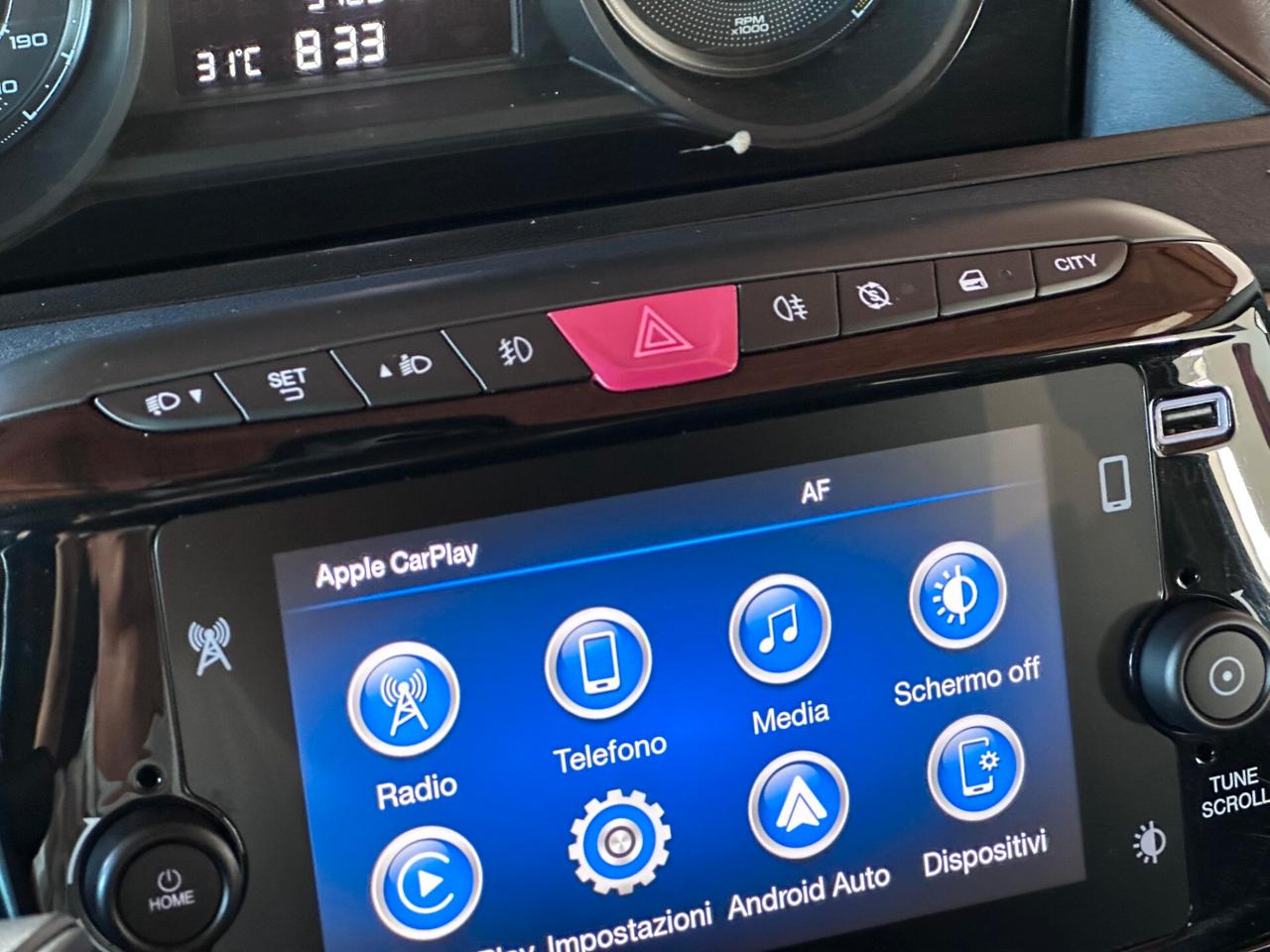 Lancia Ypsilon 1.0 FireFly 5 porte S&S Hybrid Gold