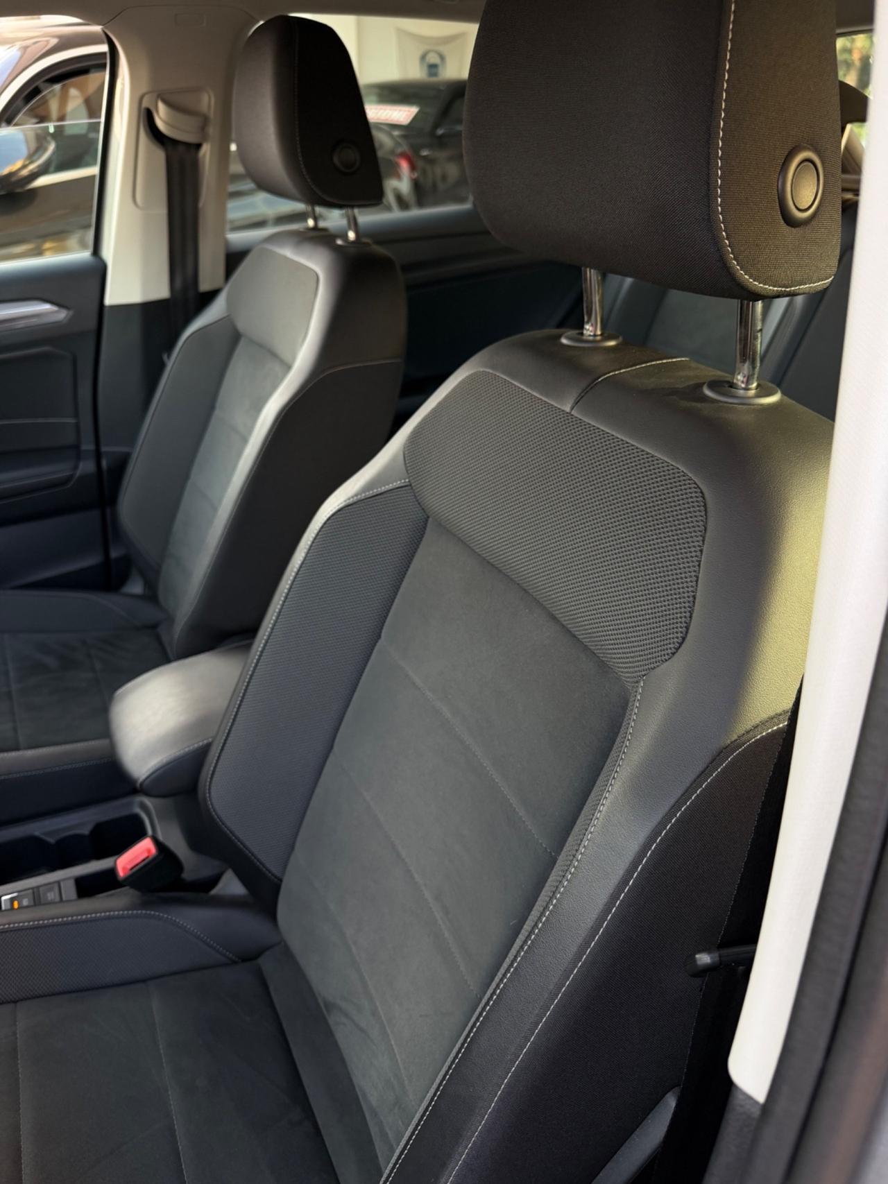 Volkswagen T-Roc 2.0 TDI SCR 150 CV DSG Style